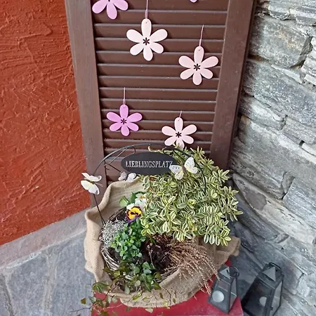Apartman Liebesnest *