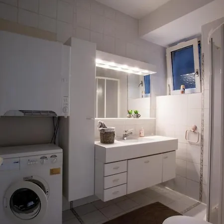 Apartment Liebesnest