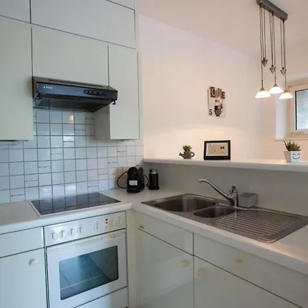 Apartman Liebesnest *