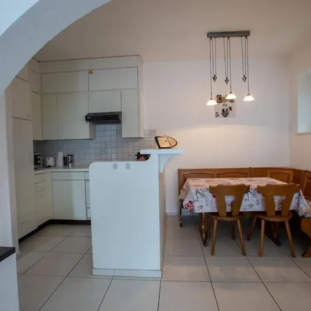 Apartman Liebesnest