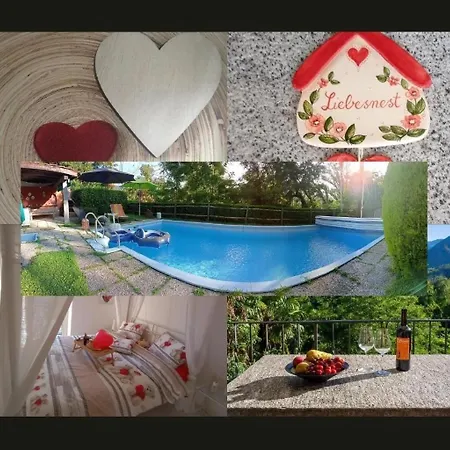 Liebesnest Apartman