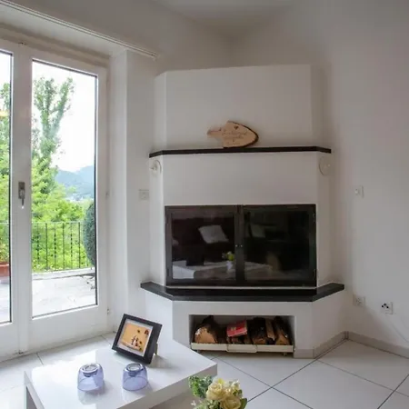 Liebesnest Daire
