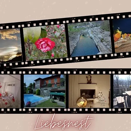 Daire Liebesnest *